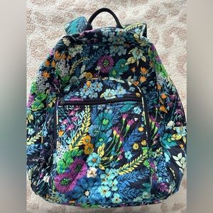 Vera Bradley Backpack